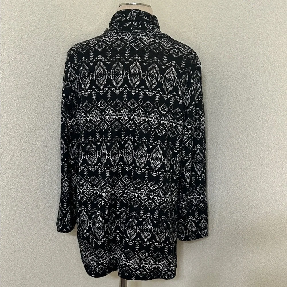 chic knit